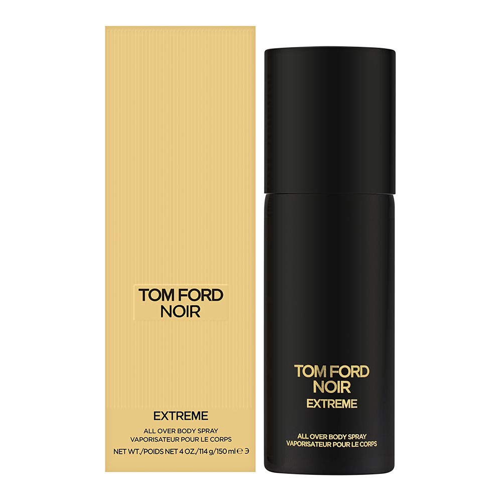Tom Ford Noir Extreme All Over Body Spray - Main Image